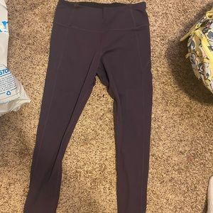 Under Armour leggings